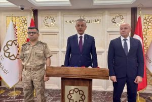 Mardin’de Siber Suçlara 5 Operasyon: 19 Gözaltı, 3 Tutuklama