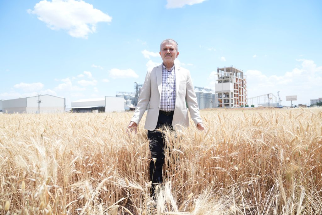 Başkan Öter: “TMO zararına satıyor, vatandaşa faydası olmuyor”