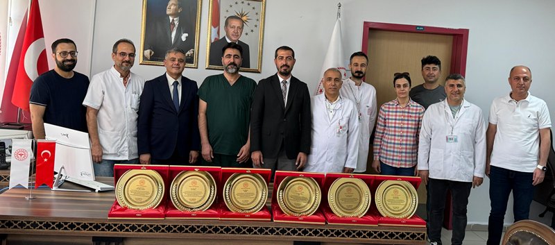 Mardin’de Sağlıkta Akademik Kadro Güçleniyor