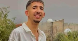 Mardin’de parkta yaralı olarak bulunan genç hayatını kaybetti