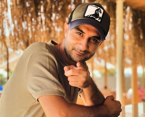 Mardinli genç trafik kazasında hayatını kaybetti