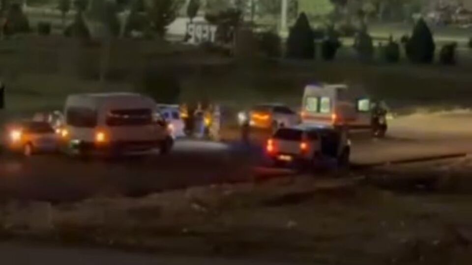 Kızıltepe’de 29 yaşındaki genç, araçta ölü bulundu