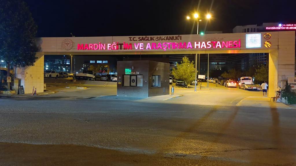 Mardin’de kayalıklardan düştüğü iddia edilen kız çocuğu öldü