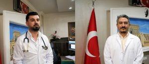 Uzman Doktorlardan Sıcak Hava Uyarısı