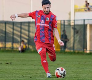 Mardin 1969 Spor’dan yeni sezona tatsız başlangıç