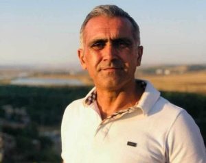 Mardin’de Eğitim Camiasını Yasa Boğan Ölüm