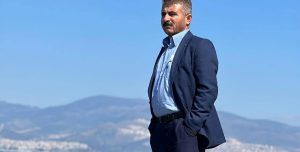 Mardin’de halı sahada kalp krizi geçiren adam hayatını kaybetti