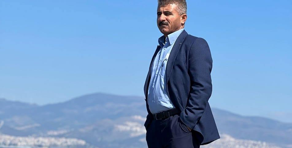 Mardin’de halı sahada kalp krizi geçiren adam hayatını kaybetti