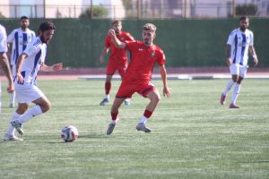 Mazıdağı Fosfatspor, haftayı puansız kapattı