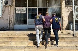 Mardin’de 30 yıl kesinleşmiş hapis cezası bulunan firari yakalandı