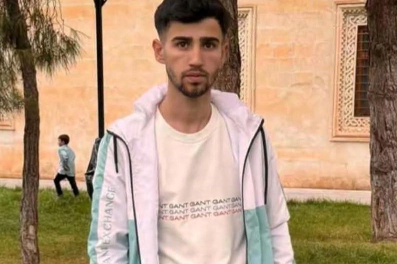 Mardinli genç tır kazasında yaşamını yitirdi