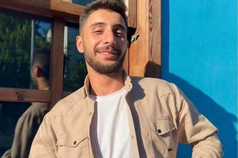 Mardinli genç TIR’a arkadan çarpan araçta hayatını kaybetti