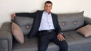 Mardin’de inşaatın 4’üncü katından düşen işçi, hayatını kaybetti