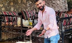 Mardin’de Otel Muhasebecisi Park Halindeki Araçta Ölü Bulundu