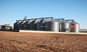 Mardin’de kayıp buğday soruşturması: Tesis TMO’ya devredildi