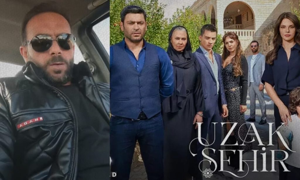 Uzak Şehir Yönetmenine “Mardin’i Terk Et” Gözdağı: Gözaltına Alındı