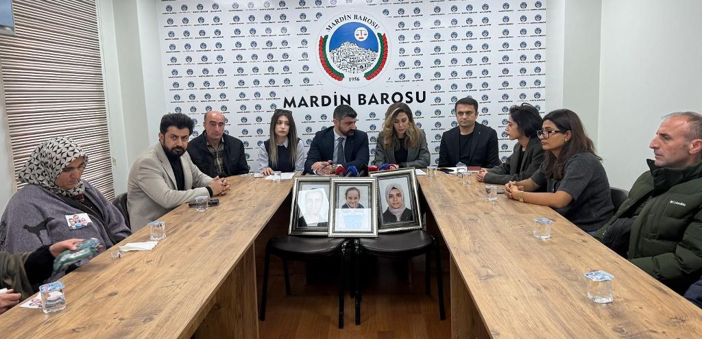 Mardin’de Kaya ailesinin ölümüne ilişkin soruşturmada tutuklu sayısı 4’e çıktı