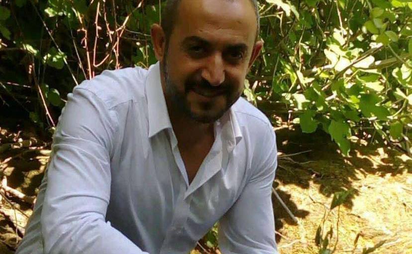 Mardin’de yüksekten düşen işçi, hayatını kaybetti