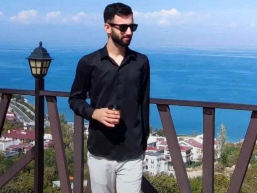 Mardin’de 20 yaşındaki gencin ölümü yasa boğdu