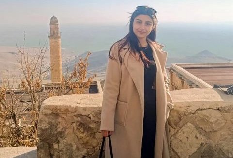 Mardin’de kaybolan 17 yaşındaki Melek’ten haber alınamıyor