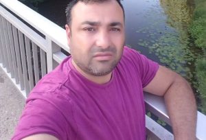 Mardinli TIR Şoförü Ekmek Yolunda Gurbette Hayatını Kaybetti