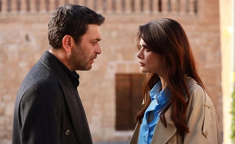 Uzak Şehir’in başrol oyuncusu Mardin’deki çalışma koşullarını anlattı