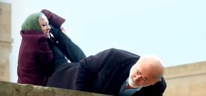 Mardin’de çekilen Uzak Şehir reytinglerde zirveyi bırakmıyor