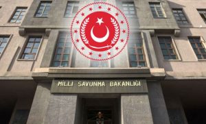 Savunma Bakanlığı’ndan Nusaybin Açıklaması