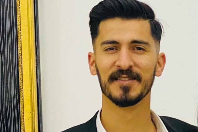 Mardin’de 29 yaşındaki genç iş yerinde ölü bulundu