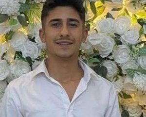 Mardin’de devrilen motosikletin sürücüsü hayatını kaybetti