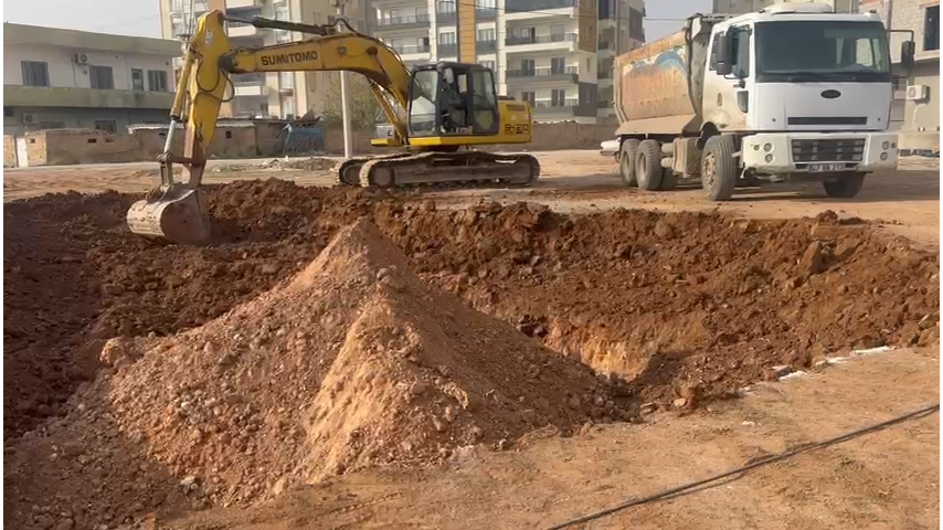 Kızıltepe’de Hafriyat Sektöründe Yeni Ücret Tarifesi Belli Oldu