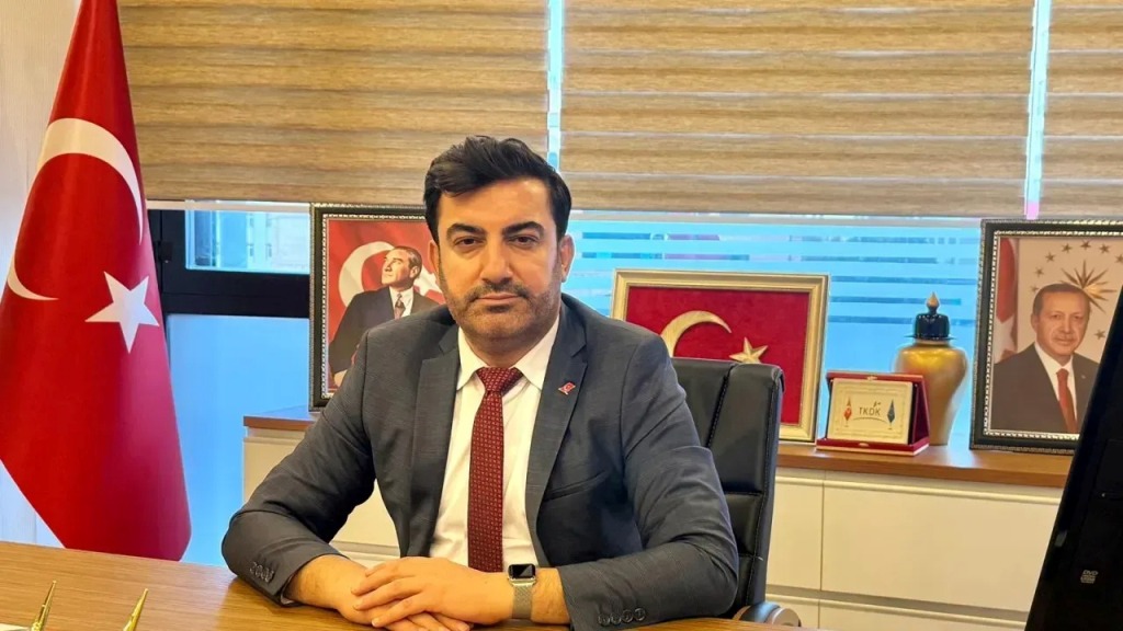 Mardin’in Ekonomisine TKDK’dan 2,2 Milyar TL Katkı