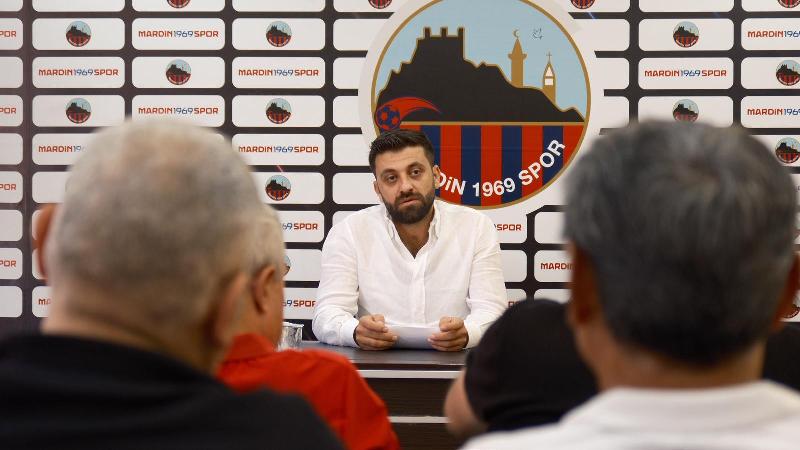 Başkanı Aşar: “Teknik heyetimize güvenimiz tam”