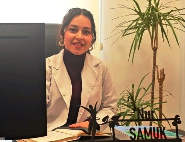 Diyetisyen Nur Samuk’tan Ramazan’da Sağlıklı Beslenme Uyarısı