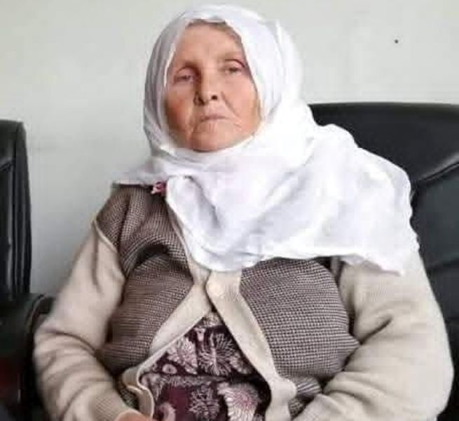 Mardin’de merdivenden düşen kadın yaşamını yitirdi