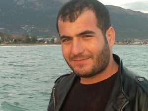 Mardinli usta iş yerinde silahlı saldırıda hayatını kaybetti