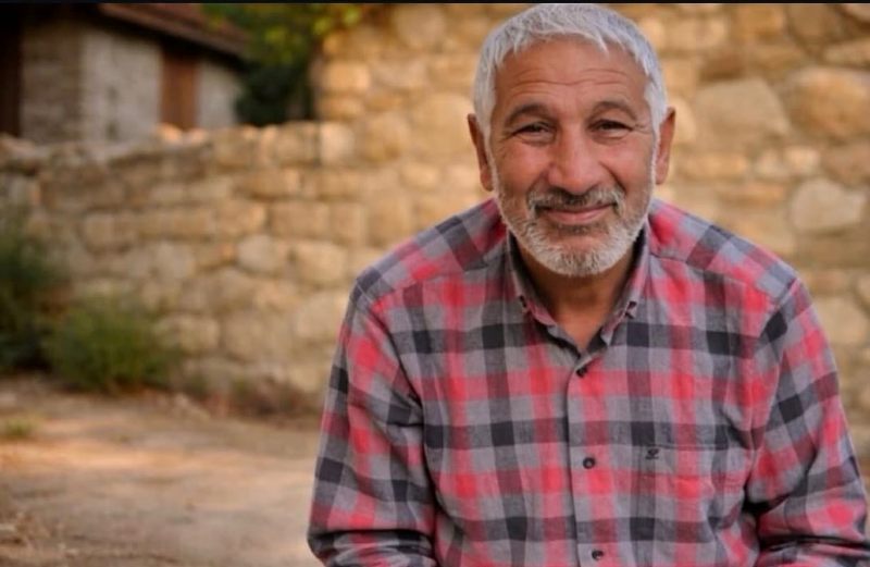 Mardin’de havuza düşen kişi, yaşam savaşını kaybetti