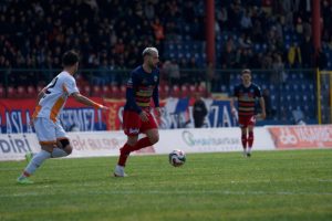 Mardin 1969 Spor Evinde Fırtına Gibi Esti