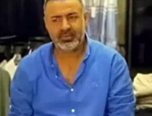 Mardin’de işlettiği büfede ölü bulundu