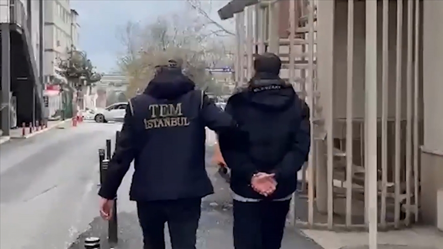 Mardin’de DEAŞ’a Operasyon