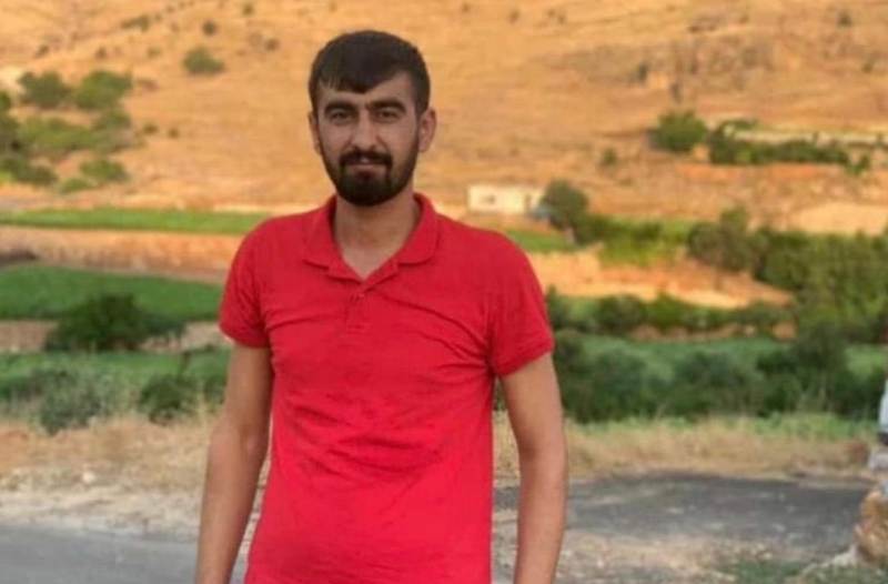 Kızıltepe’de elektrik akımına kapılan genç hayatını kaybetti